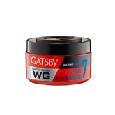 Gatsby Hyper Solid Water Gloss Hair Gel - 150g - ShopXonline